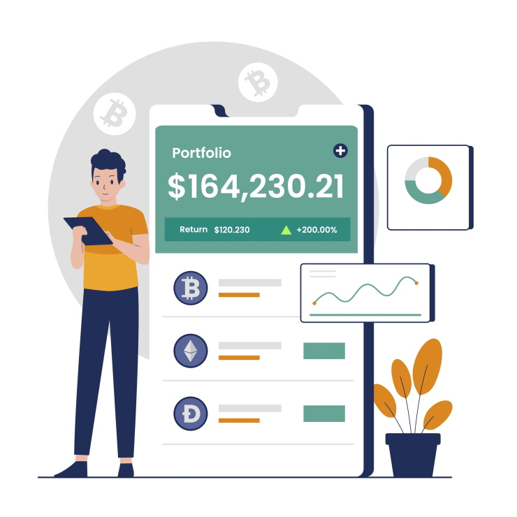  [토큰포스트 마감 브리핑] 가상자산 실명계좌, 증권사에 허용 안 한다 外