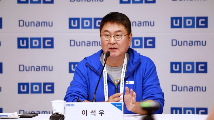  이석우, 업비트 떠난다…차기 대표에 오경석 팬코 대표 내정