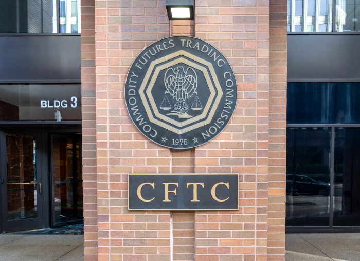 美 CFTC 위원장 "이더리움, 증권 아닌 상품...관할 거래소에 이미 상장돼"