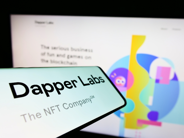  대퍼랩스, 자동결제 시스템 운영 중단...실버게이트 사태 여파