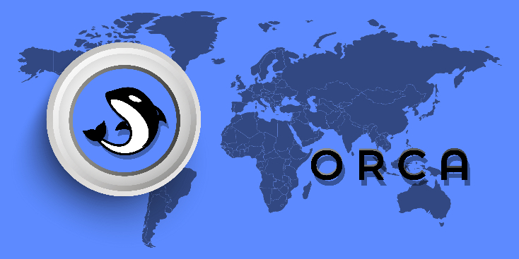  솔라나 기반 거래소 오르카, 오는 31일부터 미국 내 거래 제한