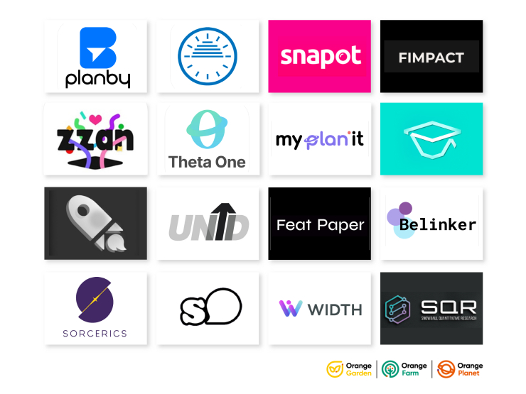  스마일게이트 오렌지플래닛 창업재단에 '16개 스타트업' 신규 입주