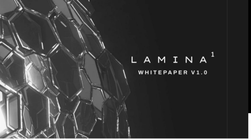  메타버스 중심 블록체인 '라미나1', 사전 이용 프로그램 파트너사 공개 