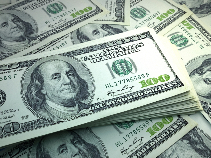 美 연준 등 전 세계 6개 중앙은행 달러 유동성 확대