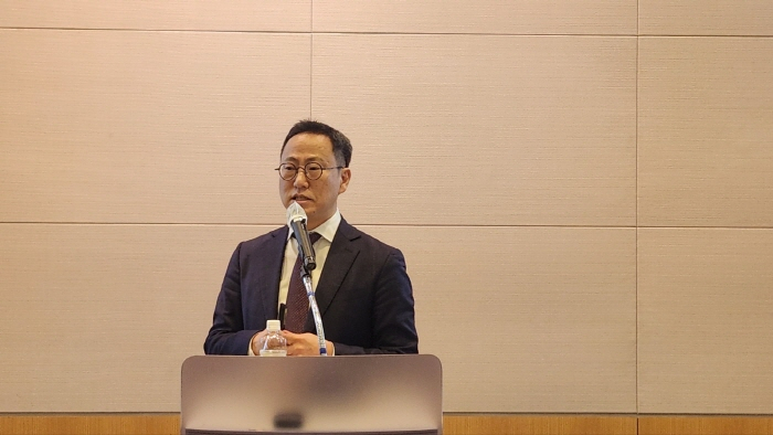  람다256, '루니버스 STO Summit'서 토큰증권 신설 방안 제시