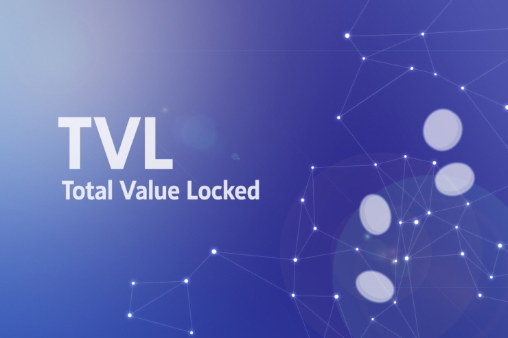 올 1분기 디파이 암호화폐 예치금, 전분기比 37%↑