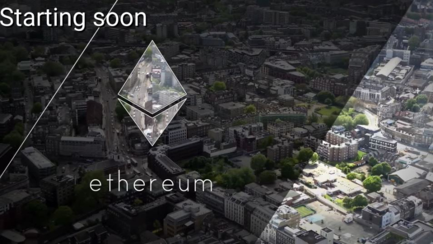  [토큰포스트 브리핑] 이더리움, '샤펠라' 업그레이드 내달 13일 활성화 外