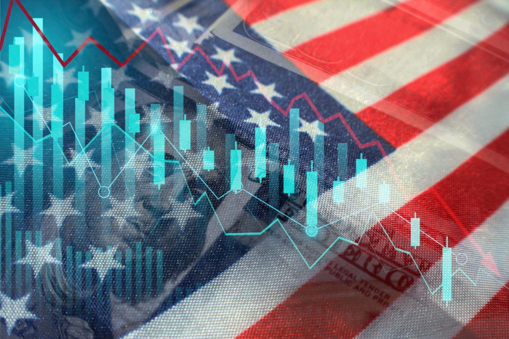  美연준 금리 1% 올릴 때마다 180조원 미실현 손실 발생