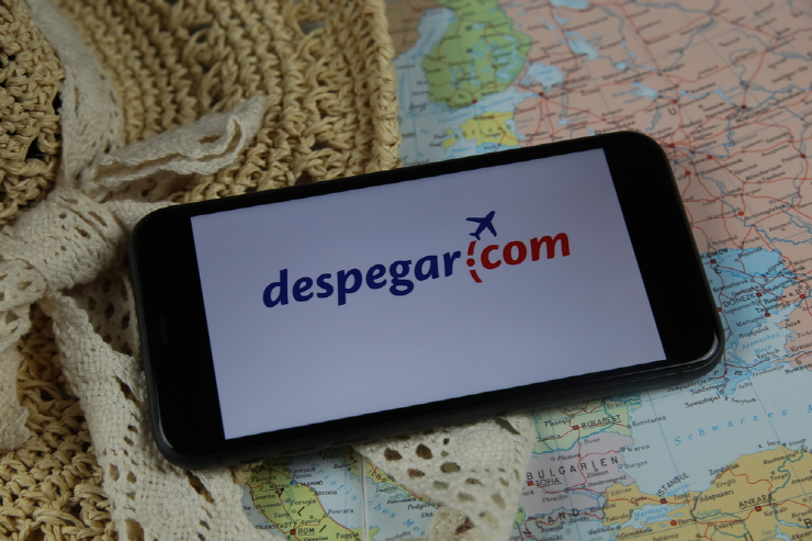  데스페가르, 중남미 여행시 '암호화폐' 결제 지원한다