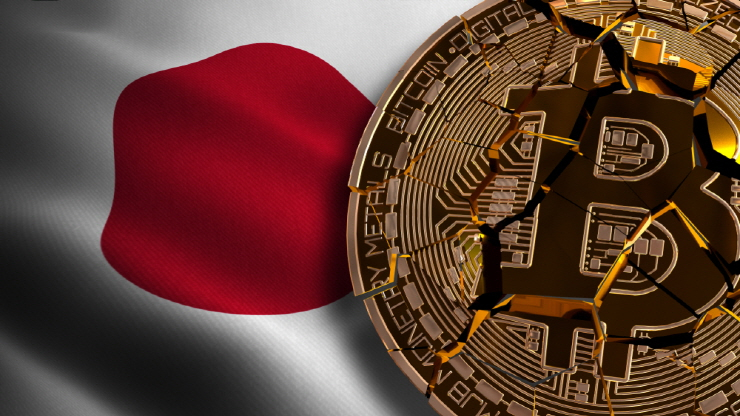  [토큰포스트 오후 브리핑] 日, 5월 G7회의서 가상화폐 규제 논의한다 外