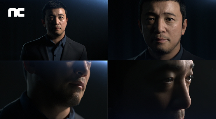 [GDC 2023] 엔씨소프트, 가상인간 기술 활용한 '프로젝트M' 깜짝 공개