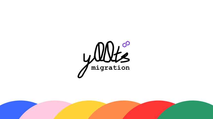 솔라나 대표 NFT '유츠', 폴리곤 이주 시작