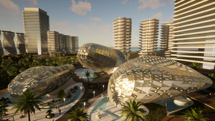  람다256 메인넷 더밸런스에 '스텔시' 합류한다