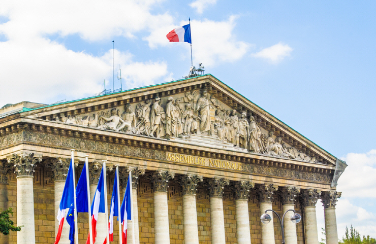 프랑스 경제위원회, 인플루언서 암호화폐 광고·홍보 금지 법안 동의