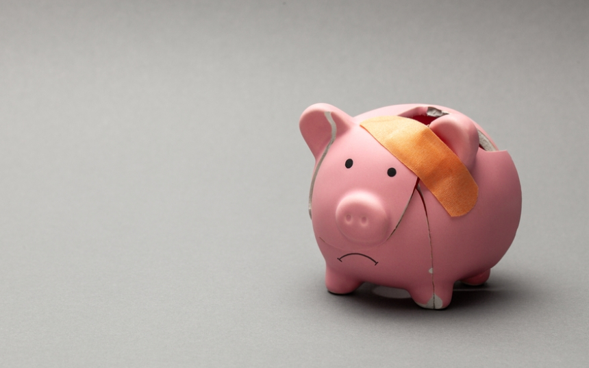 새로운 국면 맞은 금융 시장, '암호화폐' 위기에서 '은행' 위기로 전환