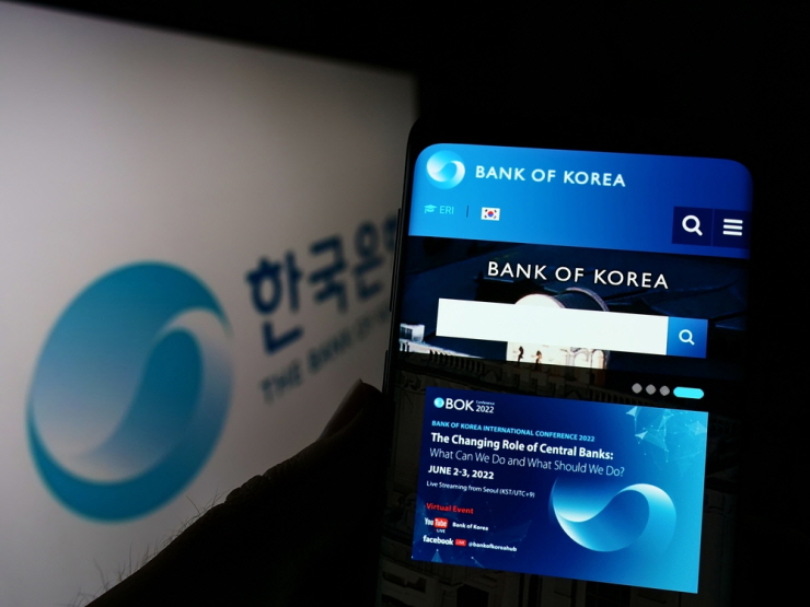  [토큰포스트 마감 브리핑] 이창용 한은 총재 