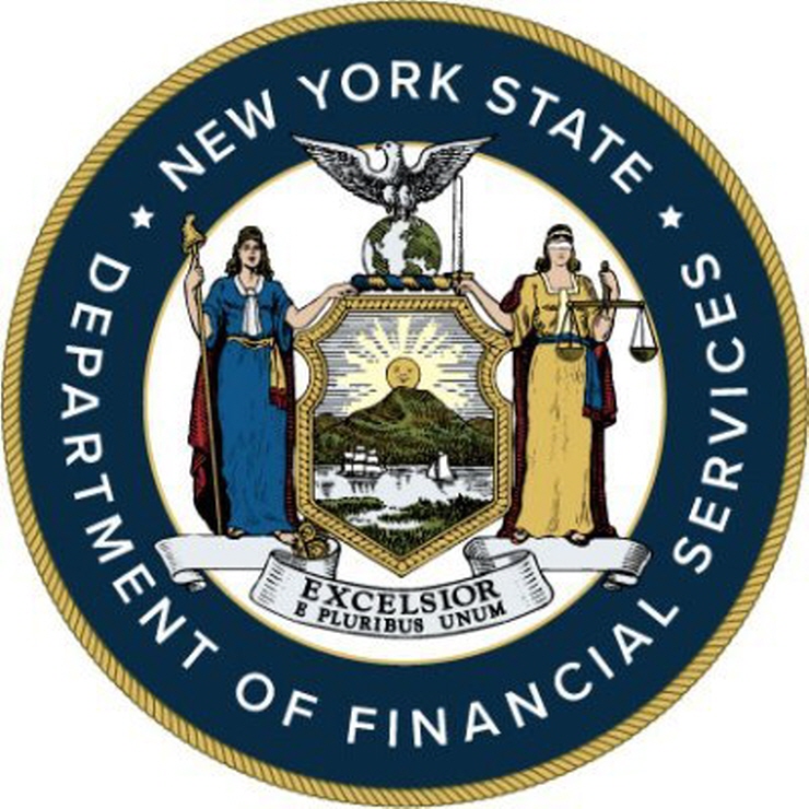 뉴욕 금융감독국 "시그니처은행 폐쇄 결정은 암호화폐와 관련 없다"