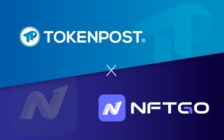  토큰포스트, 엔에프티고와 파트너십...블록체인 등 생태계 확장 협력
