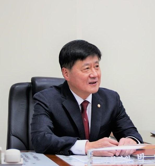  박대수 의원, '채용과정' AI 활용 하는 법안 추진