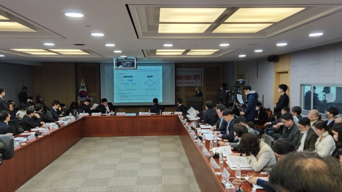  금융위, '토큰증권 법안' 제출...조각투자 증권 내년 상반기 시행한다 