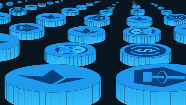  가상화폐 약세장에 오히려 상승여력이 커지는 코인 TOP 3