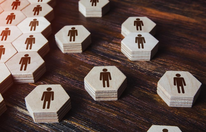 고용 시장 과열 진정되나...美 일자리 수 2년 만에 1000만건 밑돌아