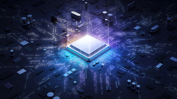  인텔, 비트코인 채굴 칩 생산 중단...