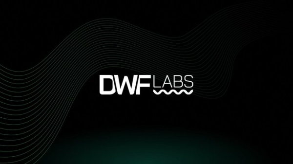 DWF 랩스, 1,000만 달러로 AI 토큰파이 투자하여 TOKEN 사상 최고가 경신
