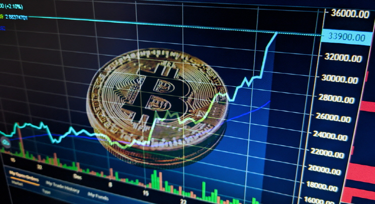  [토큰포스트 브리핑] 비트코인, 지난 5분간 1.61% 상승 外