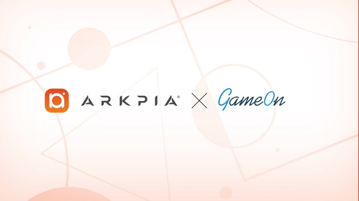  아크피아, 일본 최대 게임사 '게임온'과 웹3 업무협약