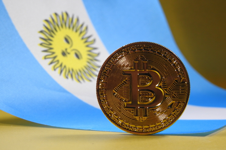 바이낸스 '아르헨티나' 서비스 확대...페소로 암호화폐 거래 가능