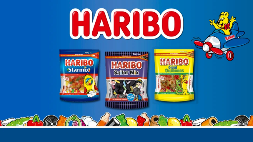 [단독] 하리보, 美 특허청에 NFT 관련 상표 출원