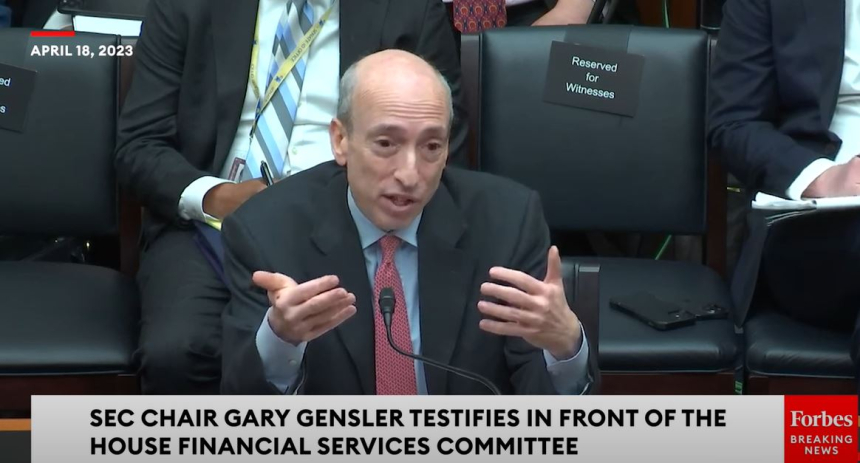 美 하원의원, 청문회서 