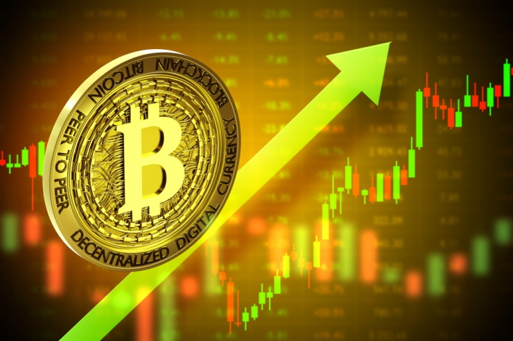  비트코인, 3만4000 달러 상승 전망 나와...