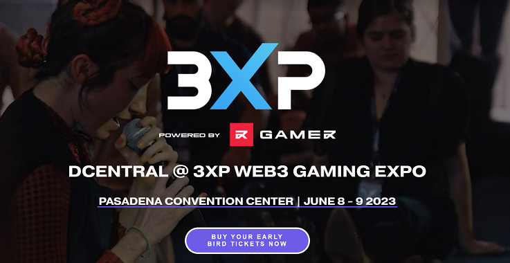  美서 대규모 웹3 게임 엑스포 개최...폴리곤·아발란체·코인베이스 등 참석