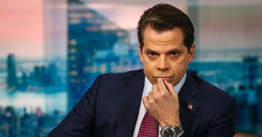  앤서니 스카라무치 