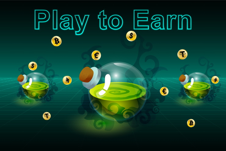  [토큰포스트 블록체인 게임 기획 ②] 중소게임사 P2E 전망, 국내규제·실적악화로 밝지 않아