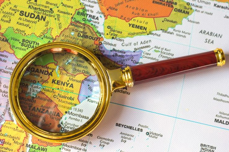 케냐, 국회 하원에 암호화폐 과세 개정안 상정 예정