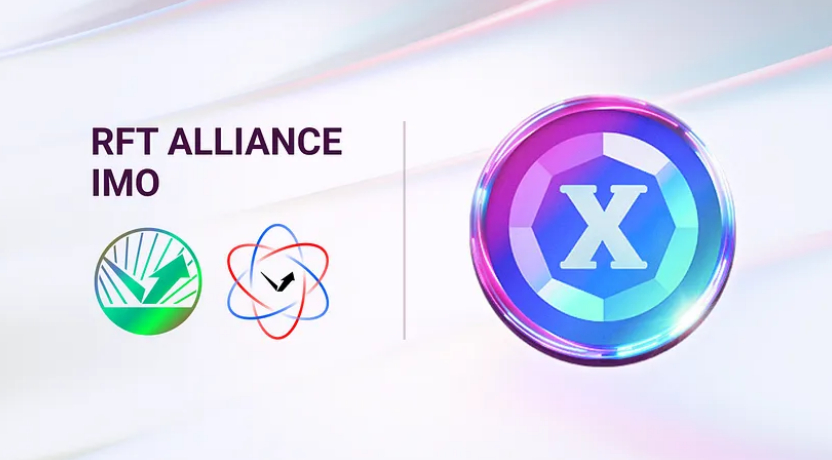 [단독] 위메이드, '인피니티 파티 배틀' 게임토큰 'infiX' 리플렉트 얼라이언스에 추가