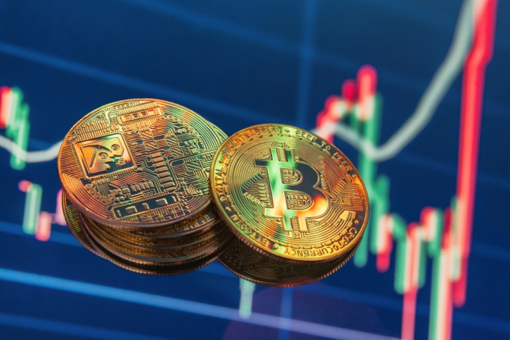  [토큰포스트 오후 브리핑] 비트코인 3만 달러선 일시 반납 外