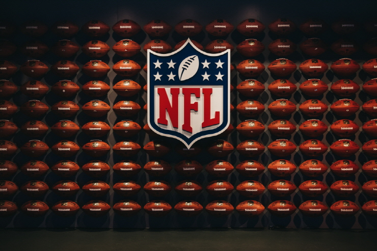 美 NFL, P2E 게임 'NFL 라이벌즈' 출시...NFT로 아이템 거래·구매 등 가능