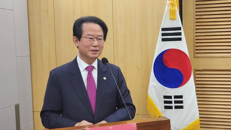  류성걸 의원, '조세특례제한법 일부개정안' 대표 발의