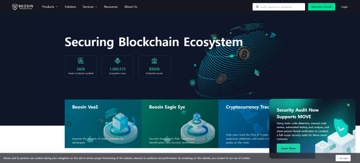 올 1분기 웹3 해킹 피해 규모 2억9500만 달러...전분기比 77%↓