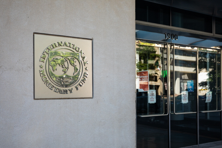 IMF, CBDC 개발 플랫폼 마련...