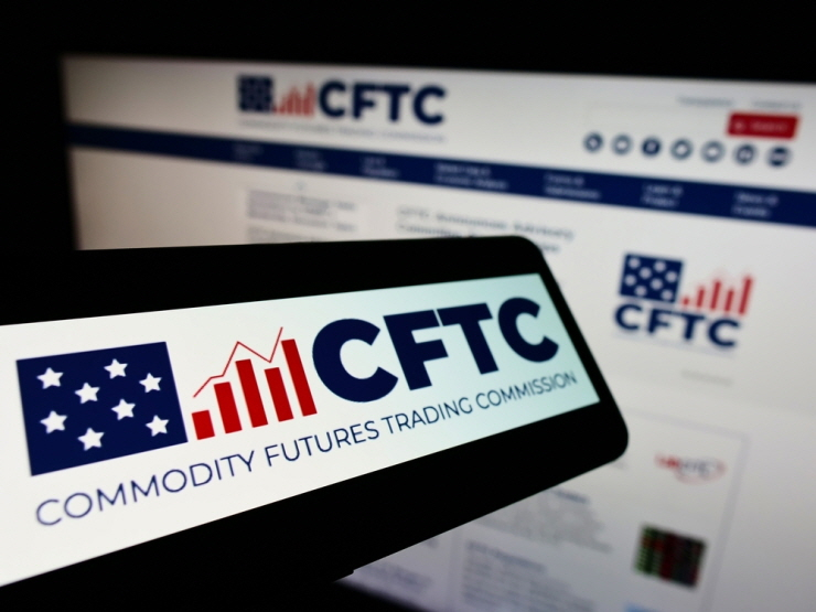 CFTC 의장, 새로운 시장 구조와 예측 시장 위험 규제에 대비