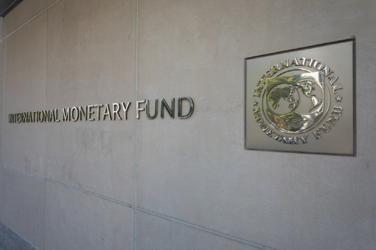  IMF, 중앙은행 디지털화폐 핸드북 발간한다