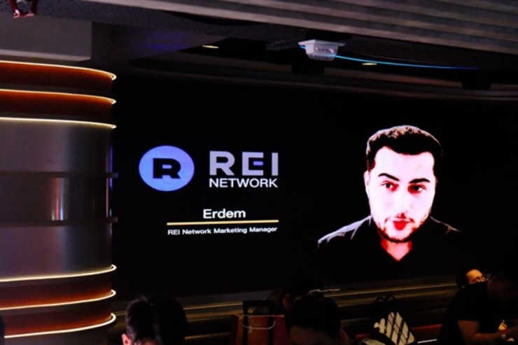  레이 네트워크, 홍콩에서 열린 'Web3 Have Fun' 컨퍼런스 공동 주최