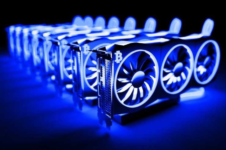  비트코인 채굴자, 지난해 6월 이후 일 평균 수익 최고치...평균 약 2700만 달러