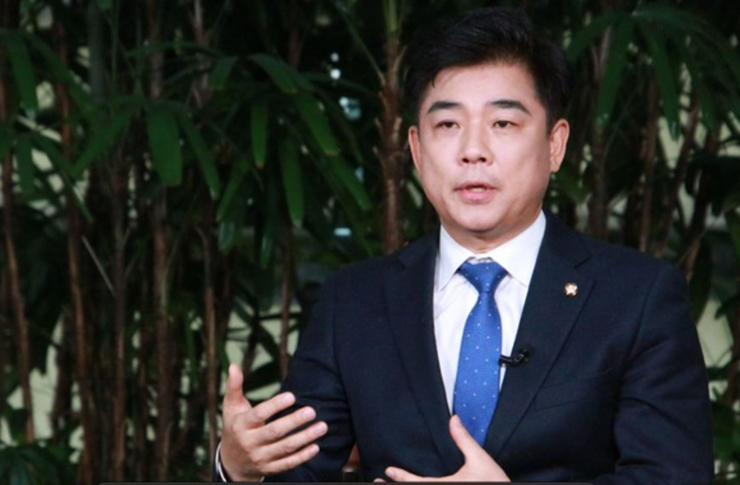  김병욱 의원, 은행파산 대비 '예금자보호법 개정안' 대표발의