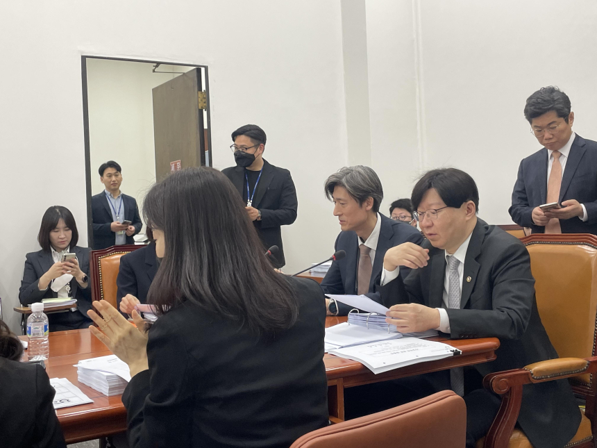  국회 정무위, 법안심사소위서 'CBDC≠가상자산·집단소송' 등 법안 의결하나